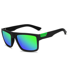 Load image into Gallery viewer, Fashion Polarized Sunglasses Men Women Square Male Sun Glasses Vintage Driving Fishing Eyeglasses Sport Shades