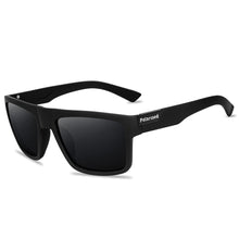 Load image into Gallery viewer, Fashion Polarized Sunglasses Men Women Square Male Sun Glasses Vintage Driving Fishing Eyeglasses Sport Shades