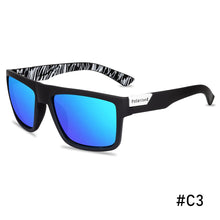 Load image into Gallery viewer, Fashion Polarized Sunglasses Men Women Square Male Sun Glasses Vintage Driving Fishing Eyeglasses Sport Shades
