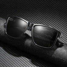 Load image into Gallery viewer, Fashion Sunglasses Unisex Square Sun Glasses Polarized Sunglasses Retro Feminino For Women Men Outdoor Cycling Travel Fishing