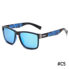 Load image into Gallery viewer, Fashion Sunglasses Unisex Square Sun Glasses Polarized Sunglasses Retro Feminino For Women Men Outdoor Cycling Travel Fishing