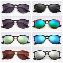 Load image into Gallery viewer, Fashion Vintage Women's Sunglasses Polarized Classic Anti Glare Driving Sun Glasses For Men