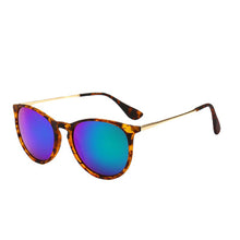 Load image into Gallery viewer, Fashion Vintage Women's Sunglasses Polarized Classic Anti Glare Driving Sun Glasses For Men