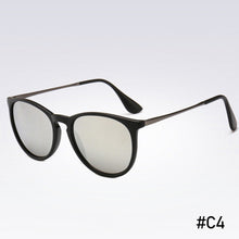 Load image into Gallery viewer, Fashion Vintage Women's Sunglasses Polarized Classic Anti Glare Driving Sun Glasses For Men