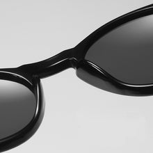 Load image into Gallery viewer, Fashion Retro Round Polarized Sunglasses Men Women Sun Glasses Vintage Male Female Goggles For Cycling Driving Fishing