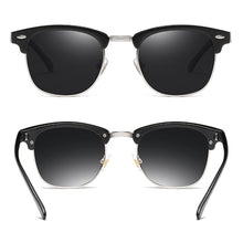 Load image into Gallery viewer, Polarized Sunglasses Men Women Eye Sun Glasses Women Semi Rimless Classic Men Sunglasses For Driving Travel Fishing