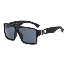 Load image into Gallery viewer, Big Frame Sunglasses UV Protection Outdoor Sports Beach Sunglasses Cycling Glasses Fashion Sunglasses for Men Women