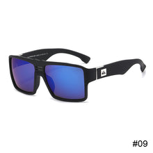 Load image into Gallery viewer, Big Frame Sunglasses UV Protection Outdoor Sports Beach Sunglasses Cycling Glasses Fashion Sunglasses for Men Women