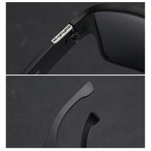 Load image into Gallery viewer, Big Frame Sunglasses UV Protection Outdoor Sports Beach Sunglasses Cycling Glasses Fashion Sunglasses for Men Women