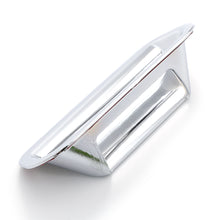 Load image into Gallery viewer, Car Tail Trunk Rear Door Handle Bowl Cover Trim Tools Car Accessories ABS Chrome For Honda CR-V CRV 2012 - 2016