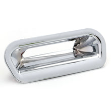 Load image into Gallery viewer, Car Tail Trunk Rear Door Handle Bowl Cover Trim Tools Car Accessories ABS Chrome For Honda CR-V CRV 2012 - 2016
