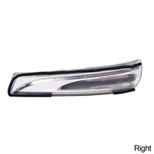 Load image into Gallery viewer, Car Rear View Rearview Side Mirror Glass Turn Signal Lamp Light For Hyundai Yuedong 11-15 Langdong 12-16