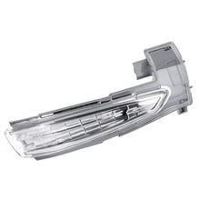 Load image into Gallery viewer, 1Pc Car Left Right Wing Rear View Rearview Mirror Turn Signal Light Lamp For Peugeot 508 for DONGFENG Citroen DS5 C4 2010-2016
