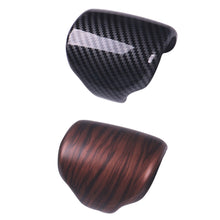 Load image into Gallery viewer, 1Pc Car Interior Gear Shift Knob Head Decorative Cover ABS Trim For Toyota CRV 2017 - 2021 Styling Accessories