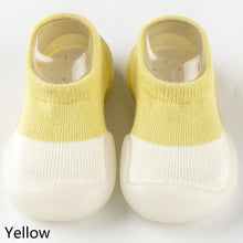 Load image into Gallery viewer, Summer Newborn Socks Shoes Breathable Socks Baby 0-36 Months Infant Kids Socks Dress Up for Girls Boys Gift