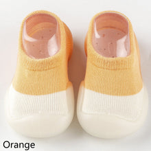 Load image into Gallery viewer, Summer Newborn Socks Shoes Breathable Socks Baby 0-36 Months Infant Kids Socks Dress Up for Girls Boys Gift