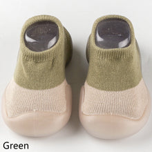 Load image into Gallery viewer, Summer Newborn Socks Shoes Breathable Socks Baby 0-36 Months Infant Kids Socks Dress Up for Girls Boys Gift