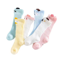 Load image into Gallery viewer, Summer Newborn Anti Mosquito Socks Breathable Socks Baby 0-36 Months Infant Kids Socks Toddler Sock Dress Up for Girls Boys Gift