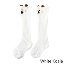 Load image into Gallery viewer, Summer Newborn Anti Mosquito Socks Breathable Socks Baby 0-36 Months Infant Kids Socks Toddler Sock Dress Up for Girls Boys Gift