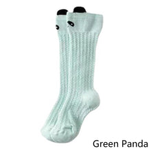 Load image into Gallery viewer, Summer Newborn Anti Mosquito Socks Breathable Socks Baby 0-36 Months Infant Kids Socks Toddler Sock Dress Up for Girls Boys Gift
