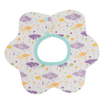 Load image into Gallery viewer, Baby Bibs Scarf Boys Girls Accessories Newborn Baby Cotton Soft Scarf Infant Saliva Towel Baby Supplies