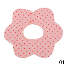 Load image into Gallery viewer, Baby Bibs Scarf Boys Girls Accessories Newborn Baby Cotton Soft Scarf Infant Saliva Towel Baby Supplies