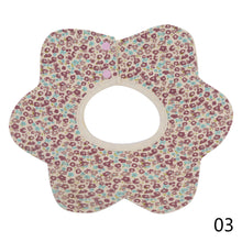 Load image into Gallery viewer, Baby Bibs Scarf Boys Girls Accessories Newborn Baby Cotton Soft Scarf Infant Saliva Towel Baby Supplies