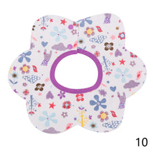 Load image into Gallery viewer, Baby Bibs Scarf Boys Girls Accessories Newborn Baby Cotton Soft Scarf Infant Saliva Towel Baby Supplies
