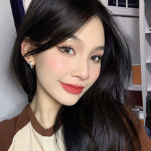 Load image into Gallery viewer, Black Automatic Waterproof Eyeliner Brush Long Lasting Sweatproof Eyeliner Pencil Non-marking Eyeliner Non Easy Smudge Cosmetic