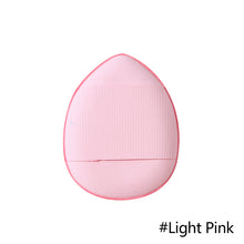 Load image into Gallery viewer, Mini Size Finger Shape Air Cushion Sponge Foundation Makeup Blender Undereye Concealer Highlighter Makeup Puff Tools