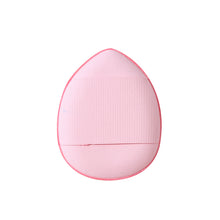 Load image into Gallery viewer, Mini Size Finger Shape Air Cushion Sponge Foundation Makeup Blender Undereye Concealer Highlighter Makeup Puff Tools
