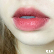 Load image into Gallery viewer, 6 Colors Lipstick Velvet Matte Lip Glaze Waterproof Non-stick Cup Lip Glaze Lipstick Women Female Make Up Lip Glaze