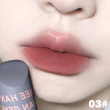 Load image into Gallery viewer, Beauty Matte Lip Glaze Lip Gloss Lipstick Color Female Cosmetics Velvet Not Easy To Fade Nature Water Proof Easy To Color