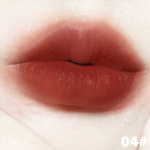 Load image into Gallery viewer, Beauty Matte Lip Glaze Lip Gloss Lipstick Color Female Cosmetics Velvet Not Easy To Fade Nature Water Proof Easy To Color