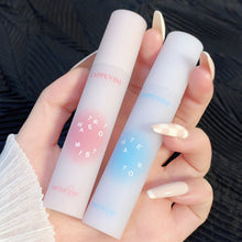Load image into Gallery viewer, Matte Non-fading Non-stick Cup Lip Glaze Lipstick Female Milk Tea Color Daily Temperament Cosmetics Lipstick Make Up
