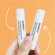 Load image into Gallery viewer, Color Changing Waterproof Lipstick Orange Moisturizer Lip Balm Long Lasting Nourish Protect Lips Care Makeup Cosmetic Beauty