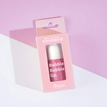 Load image into Gallery viewer, Bubble Moisten Lip Scrub Makeup Exfoliating Moisturizing Full Lips Lip Gloss Dead Skin Gel Removal lip Scrub Cosmetics