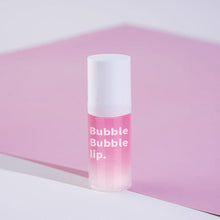 Load image into Gallery viewer, Bubble Moisten Lip Scrub Makeup Exfoliating Moisturizing Full Lips Lip Gloss Dead Skin Gel Removal lip Scrub Cosmetics