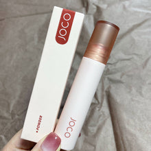 Load image into Gallery viewer, Lip Gloss Nude Matte Chocolate Lipstick Waterproof Long Lasting Women Red Lip Tint Velvet Lip Glaze Women Cosmetics