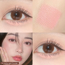 Load image into Gallery viewer, Shiny Glitter Eyeshadow Pen Diamond Eyes Pencil Eyeliner Pearlescent Matte Highlight Pen Brighten Lying Silkworm Pen Cosmetics