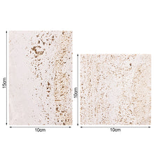Load image into Gallery viewer, INS Natural Stone Slate Photo Props Background Ornaments Pendulum Props Jewelry Cosmetics Storage Tray Lipsticks Bracelet Shooting Decoration Photography Display Stand