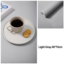Load image into Gallery viewer, Reusable Photography Backdrop Fabric Thickened Cement Texture Mat 3D Waterproof Background Cloth for Shooting Props Photo Studio Accessories DIY 50*70 CM