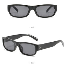 Load image into Gallery viewer, Retro Small Frame Sunglasses Fashion Personality Sunglasses Outdoor UV Protection Sunglasses For Men Women