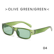 Load image into Gallery viewer, Retro Small Frame Sunglasses Fashion Personality Sunglasses Outdoor UV Protection Sunglasses For Men Women