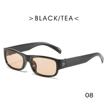 Load image into Gallery viewer, Retro Small Frame Sunglasses Fashion Personality Sunglasses Outdoor UV Protection Sunglasses For Men Women
