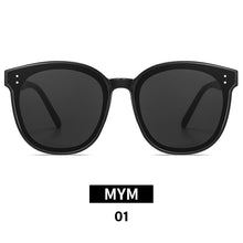 Load image into Gallery viewer, Fashion Large Frame Sunglasses Polarized Sunglasses Trend UV Protection Retro Sunglasses Outdoor Glasses For Men Women