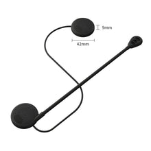 Load image into Gallery viewer, Moto Helmet Headset Bluetooth 5.0 Ultra-Thin Motorcycle Earphones Wireless Speaker Headphone Handsfree Call Music Play