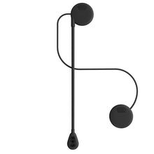 Load image into Gallery viewer, Moto Helmet Headset Bluetooth 5.0 Ultra-Thin Motorcycle Earphones Wireless Speaker Headphone Handsfree Call Music Play