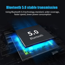Load image into Gallery viewer, VR robot Motorcycle Bluetooth Helmet Headset Wireless Handsfree Earphones Stereo Music Player FM Radio Support Walkie-Talkies