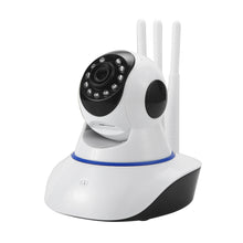 Load image into Gallery viewer, IPC-i100 Home Surveillance Camera Wireless WiFi Cloud Storage HD Monitor